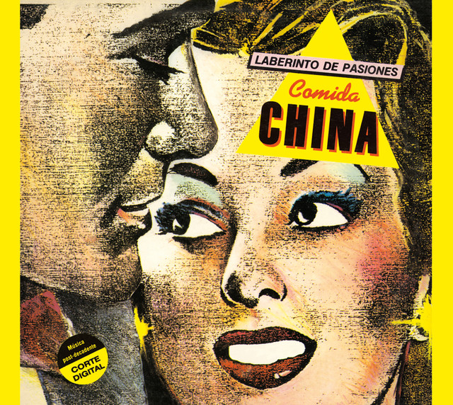 Comida China Photo