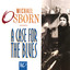 A Case For The Blues Albumcover
