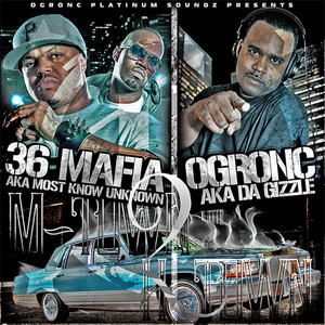 M-Town 2 H-Town album