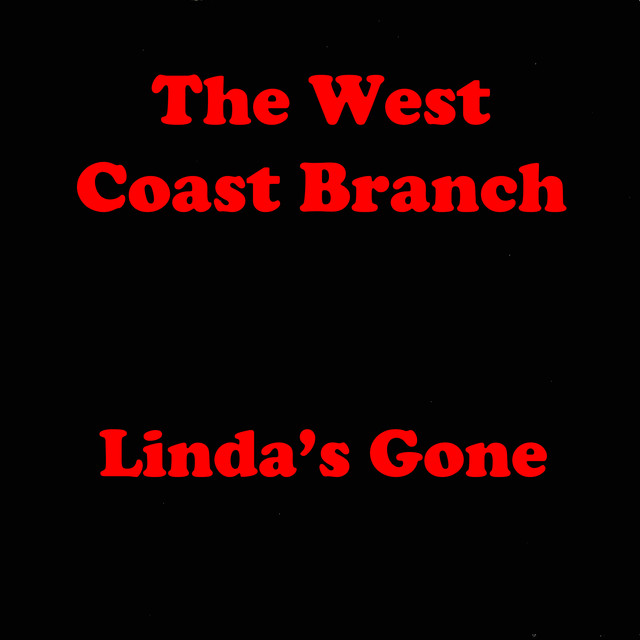 West Coast Branch Photo