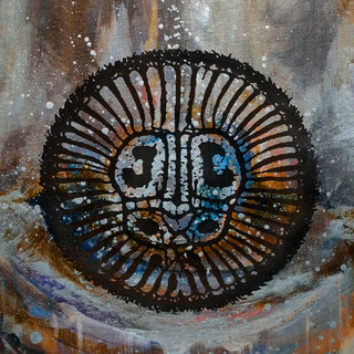 Cyclocosmia Photo