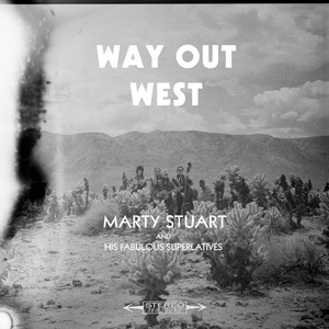 Way Out West album