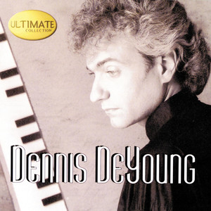 Ultimate Collection cover