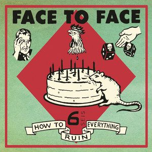 How to Ruin Everything cover
