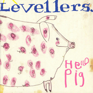 Hello Pig album