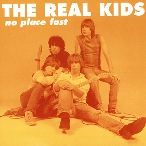 No Place Fast album