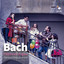 J.S. Bach: Flûtes en fugue cover