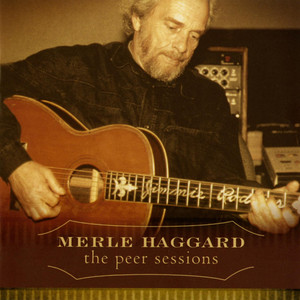 The Peer Sessions album