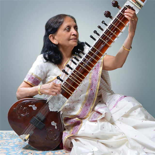 Hasu Patel Photo