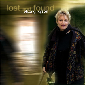 Lost and Found cover