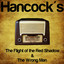 Hancock's The Flight Of The Red Shadow & The Wrong Man Albumcover