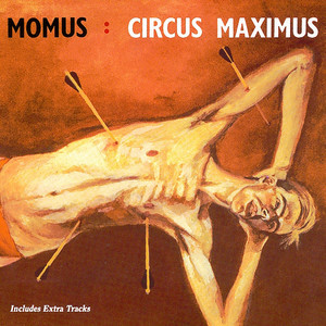 Circus Maximus cover