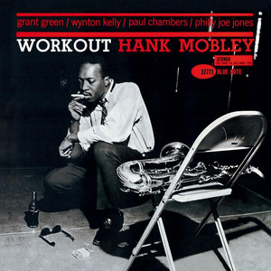 Workout album