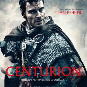 Centurion (Original Motion Picture Soundtrack) album