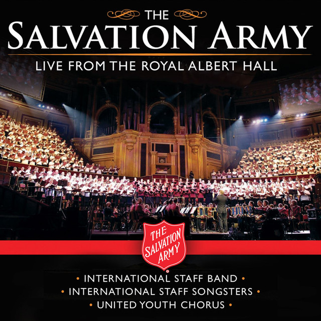 The Salvation Army Photo