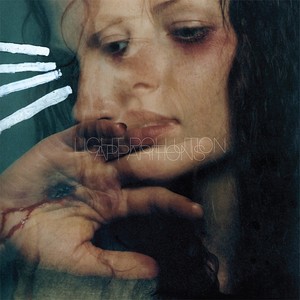 Apparitions Albumcover