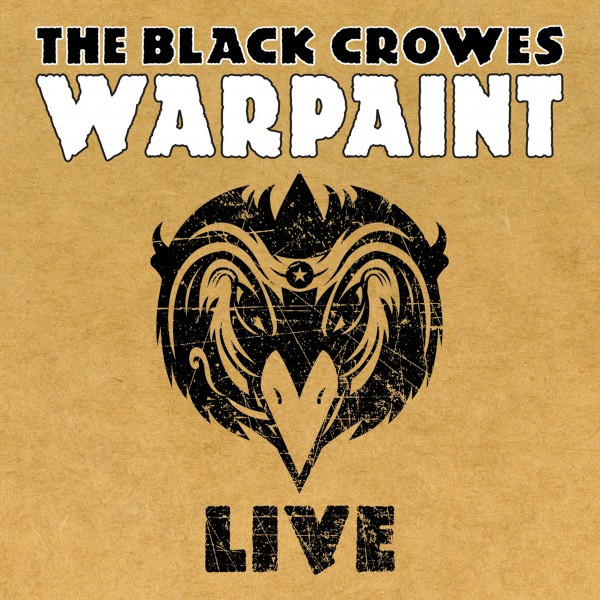 Warpaint Live cover