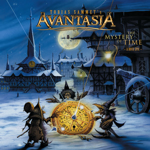 The Mystery Of Times album