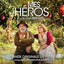 Mes héros (Bande originale du film) Albumcover