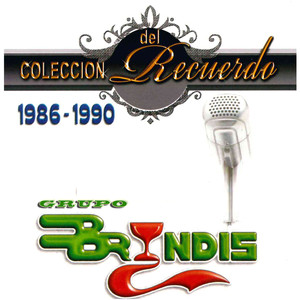 Coleccion del Recuerdo album