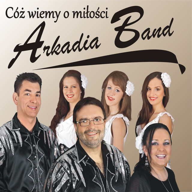 Arkadia photo