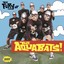 The Fury of the Aquabats Albumcover