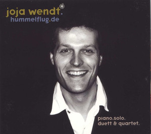 Hummelflug cover