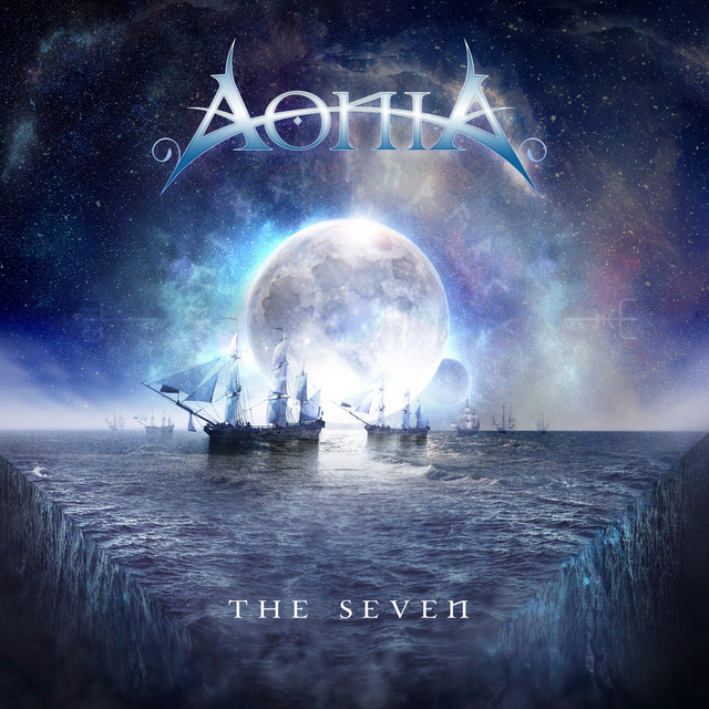Aonia Photo