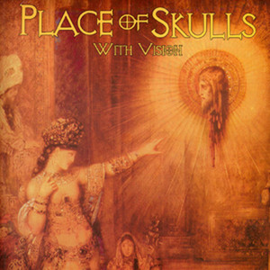 With Vision cover