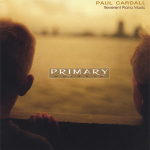 Primary Worship cover