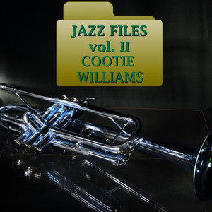 Jazz Files Vol. Ii cover