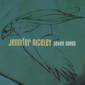 Seven Songs Albumcover