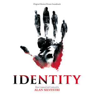 Identity album