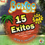 15 Exitos Vol. 2 Albumcover