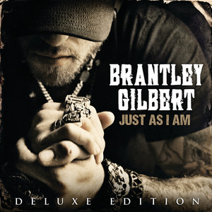 Just As I Am (Deluxe) album