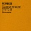 PC PIECES Albumcover
