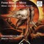 Martin, Durufle, Faure & Poulenc Albumcover