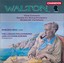 Walton: Viola Concerto / Sonata for Strings / Variations On A Theme by Hindemith Albumcover
