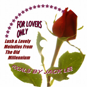 For Lovers Only cover
