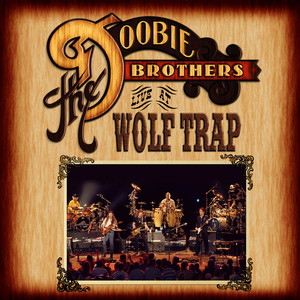 Live at Wolf Trap album