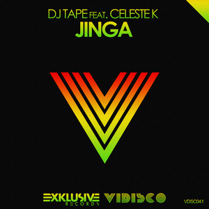 DJ Tape feat. Celeste K