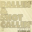 Ballin' & Shotcallin', Pt. 2 cover