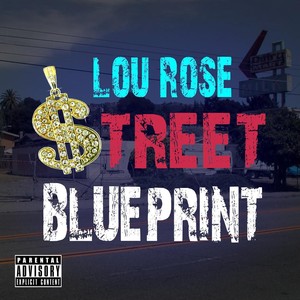 Street Blueprint Albumcover