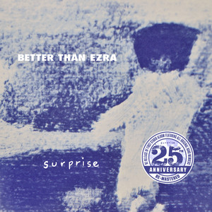 Surprise album