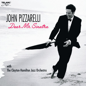 Dear Mr. Sinatra album