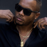 Shawn Antoine profile