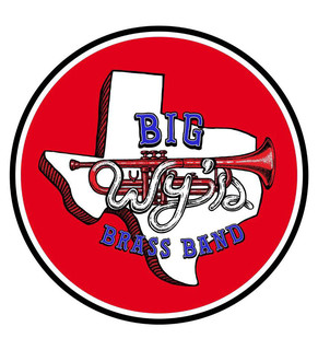 Big Wy's Brass Band Photo