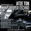 I Like Proper Techno (feat. Marcy Hell, Krenzlin, D-Zybell) [The Album] Albumcover
