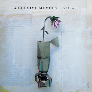 Let Love In cover