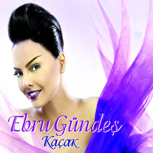 Kaçak cover